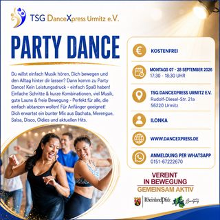 Party Dance